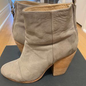 Rag & Bone Newbury Boot